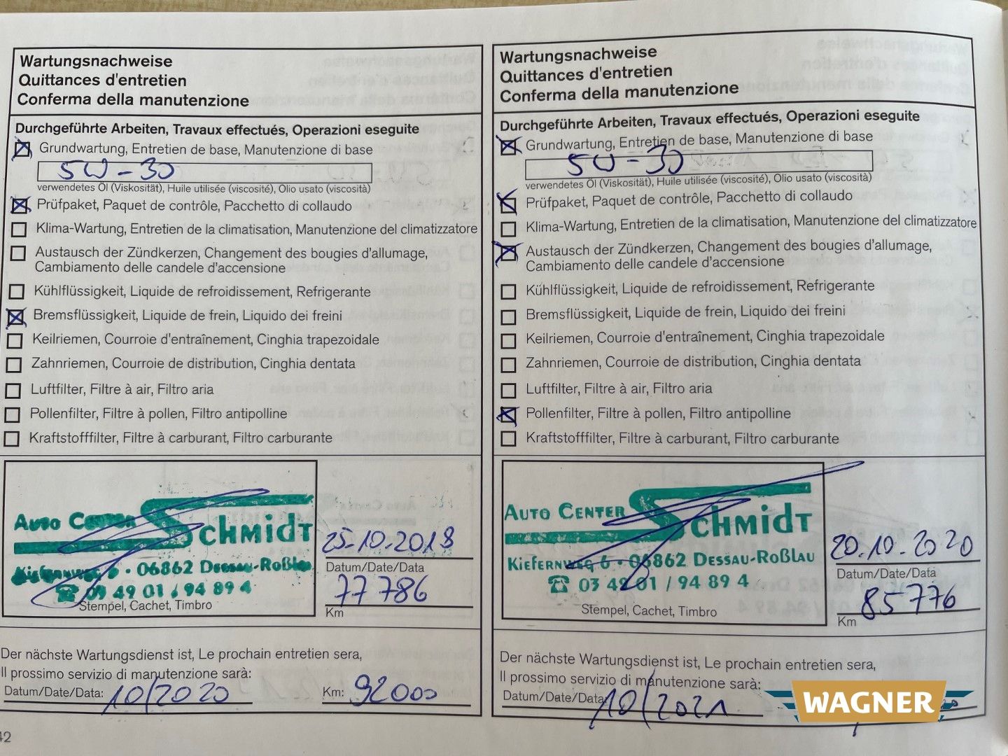 Fahrzeugabbildung Nissan Micra 1.2 Klimaanlage 1-Hand ServoTÜV 12/2026