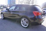 BMW 120i Sport Line LED Navi Tempomat Sitzheizung - BMW 120 aus 2019
