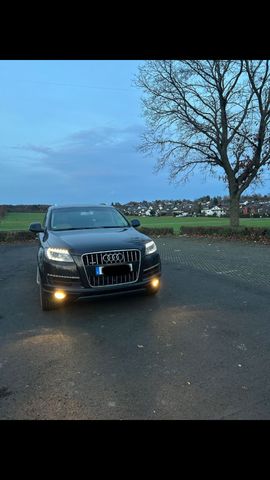 Audi Q7 3.0 TDI 