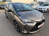 Toyota YARIS *Style Selection* - KLIMAAUTOMATIK/KAMERA - Toyota Yaris mit Benzin-Antrieb: Style