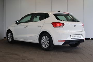 Seat Ibiza 1.0 TSI Style AID+KAM+LED+CARPLAY+ALU
