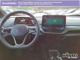 Volkswagen ID.4 PURE 52 KWH AUTOMATIK (+NAVI+AHK) Bluetooth - mit Elektro-Antrieb: Gelb