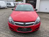 Opel Astra H 1.4 Lim. Basis ALU Klima 5trg. TÜV 07/27 - Opel Astra bis 4.000 Euro