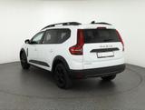 Dacia Jogger TCe 110 Extreme+ LED Navi Kamera 7-Sitzer - Dacia Jogger Gebrauchtwagen in Hamburg