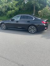 BMW 320i xDrive Automatic - - BMW 320: Xdrive 320i