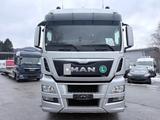 MAN TGX 18.440 SZM ADR Dachklima EURO 6 *2017* - MAN Tgx 440