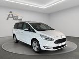 Ford Galaxy 7-SITZER AUT LED NAVI KAMERA PARK TEMP - Ford Gebrauchtwagen in Stuttgart