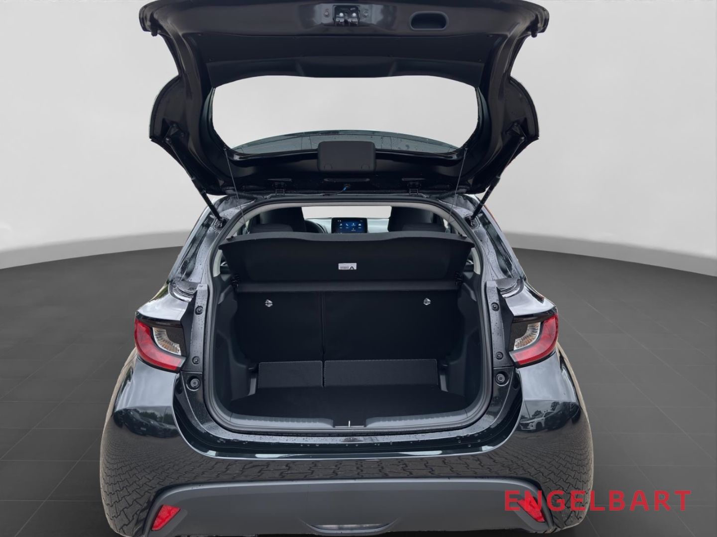 Mazda 2 Hybrid - Bild 13