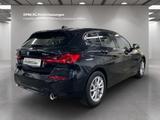 BMW 118d Sport Line LiveCockpitProf Kamera HiFi LED - BMW 118: 118d Sport