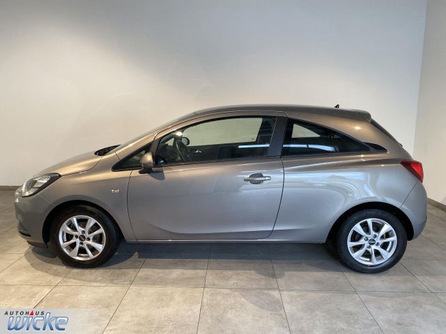Corsa 1.2 Edition KLIMA BLUETOOTH SITZHEIZUNG