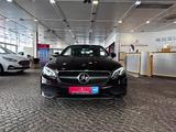Mercedes-Benz Cabrio //NAVI//2.Hand// - rote Mercedes-Benz E-Klasse
