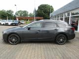 Mazda 6 Kombi Center-Line / Technik- und Touringpaket - Mazda 6: Center Line