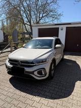 Volkswagen T-Roc 1.0 TSI OPF R-Line R-Line