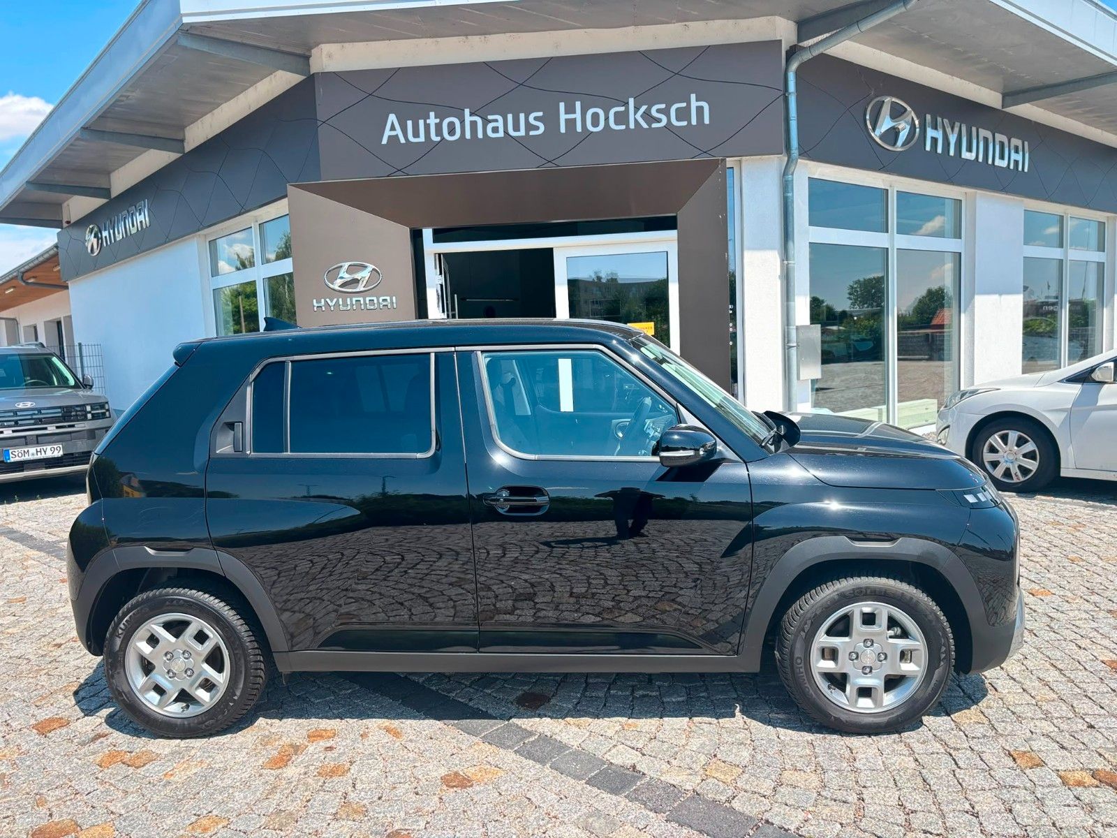 Hyundai INSTER – Bild 2