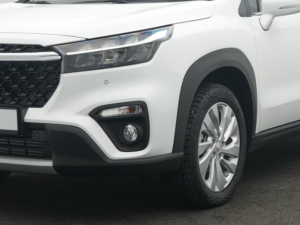Suzuki S-Cross 1.4 COMFORT 6AT