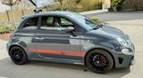 Abarth  1.4 T-Jet 16V 695,595,500,Yamaha XSR - Abarth 695 XSR-Yamaha