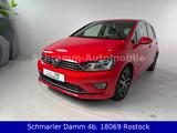 Volkswagen Golf Sportsvan 1.4 TSI DSG Highline XENON SHZ - VW Golf Sportsvan in Rostock