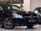 Mercedes-Benz CLA 200 Sport/Automatik/LED/Volleder/Navi/BT - Mercedes-Benz CLA-Klasse: Limousine