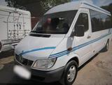 Mercedes-Benz 313 Sprinter Bus 17 Sitze Wohnmobil Klima Pano - Mercedes-Benz Sprinter mit Panoramadach