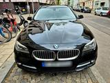 BMW 5F11 2015 - BMW 1er Reihe mit Diesel-Antrieb: Kombi, Automatik