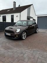 MINI Mini Cooper S R56/ Jcw / H&K/8 fach bereift - MINI Cooper S F56 Gebrauchtwagen