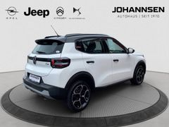 CITROEN C3 PLUS Hybrid 110 ë-DCS6 HUD*LED*Android*