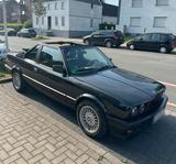 BMW E30 316i Baur TC2 Cabrio H-Kennzeichen... - BMW 316: Cabrio, 316i