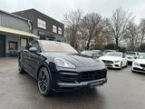 Porsche Cayenne Coupe SportDesign/ACC/HUD/PANO/22/CHRONO