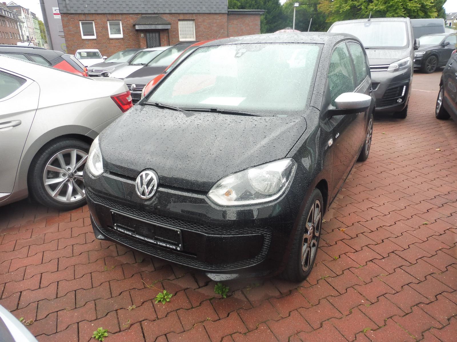 Volkswagen up! club up! Original 27000km Top Top