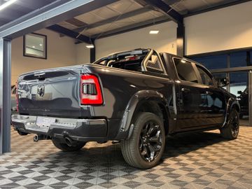 Dodge RAM - 9