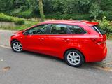 Kia Zuverlässiger Familienkombi mit top Ausstattung - gebrauchte Kia cee'd Sportswagon aus dem Jahr 2016