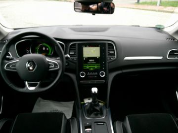 Renault Megane IV Grandtour Intens