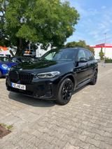 BMW X3 xDrive20d AT - - gebrauchte BMW X3 aus dem Jahr 2024