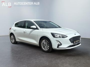Ford Focus - 7