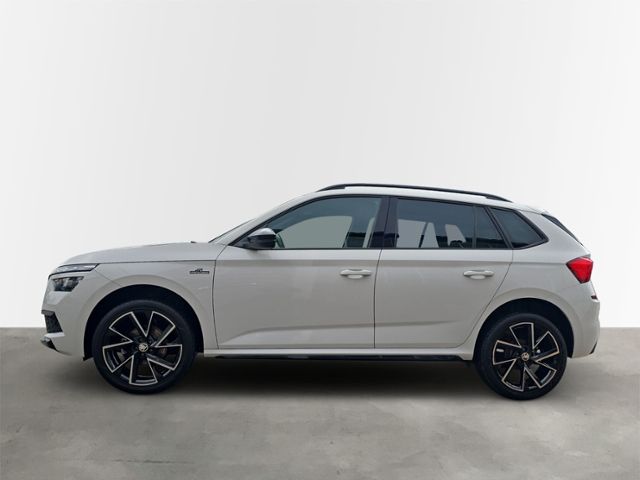 Kamiq 1.5 TSI Monte Carlo LED+NAVI.+PANO+GRA+PDC