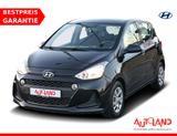 Hyundai i10 1.0 Select Klima 1.Hand USB - Hyundai i10: Select