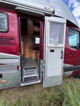 La Strada NOVA L _ MB Sprinter_319 CDI_Autom_184 PS_TOPP! - Angebote