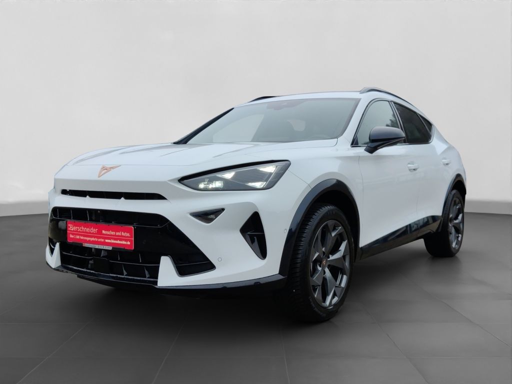 Formentor 1.5 TSI DSG Facelift 5-J-GARANTIE NAVI