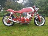 Honda CB 900 SC01 ( in Teilen ) - Offers matching your search criteria