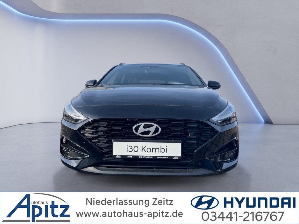 Hyundai i30 – Bild 3