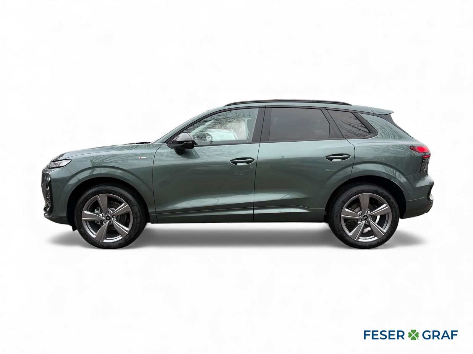 Audi Q3 - Bild 3