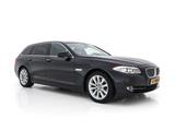 BMW 528 5-serie Touring 528i High Executive Aut. *LU - BMW 528 aus 2012: 528i
