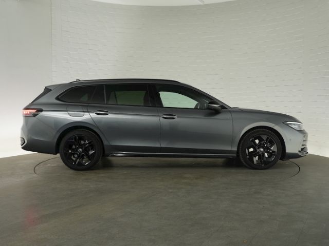 Passat Variant R-LINE TDI DSG 4MOTION+ANHÄNGERKU