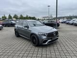 Mercedes-Benz AMG GLC 63 S 4MATIC+ +AMG-Sport+TOTW+LED+Cam+SHZ - Mercedes-Benz GLC 63 AMG Gebrauchtwagen