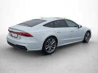 Audi A7 - Vorschau Bild 20