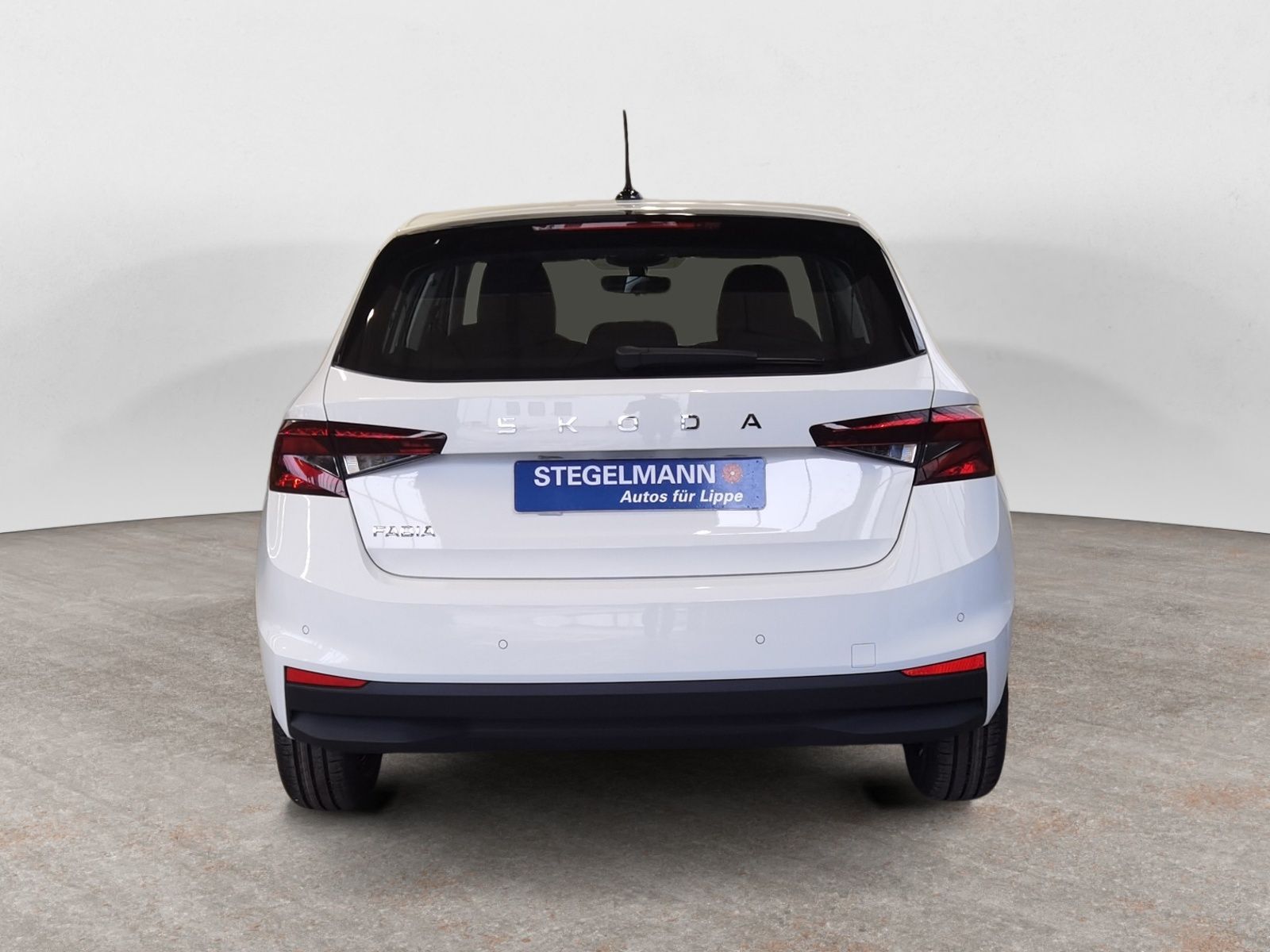 Skoda Fabia - Bild 5