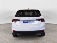 Skoda Fabia - Vorschau Bild 5