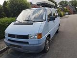 Volkswagen T4  Transporter / Bus - Volkswagen aus 1996: Transporter