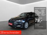 Skoda FABIA COMBI 1.0 TSI 95 PS AMBITION NAVI+SHZ+PD - Skoda Fabia: 1.9