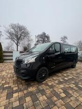 Renault Trafic III  89500 km - Renault Trafic von privat